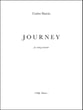 Journey Orchestra sheet music cover